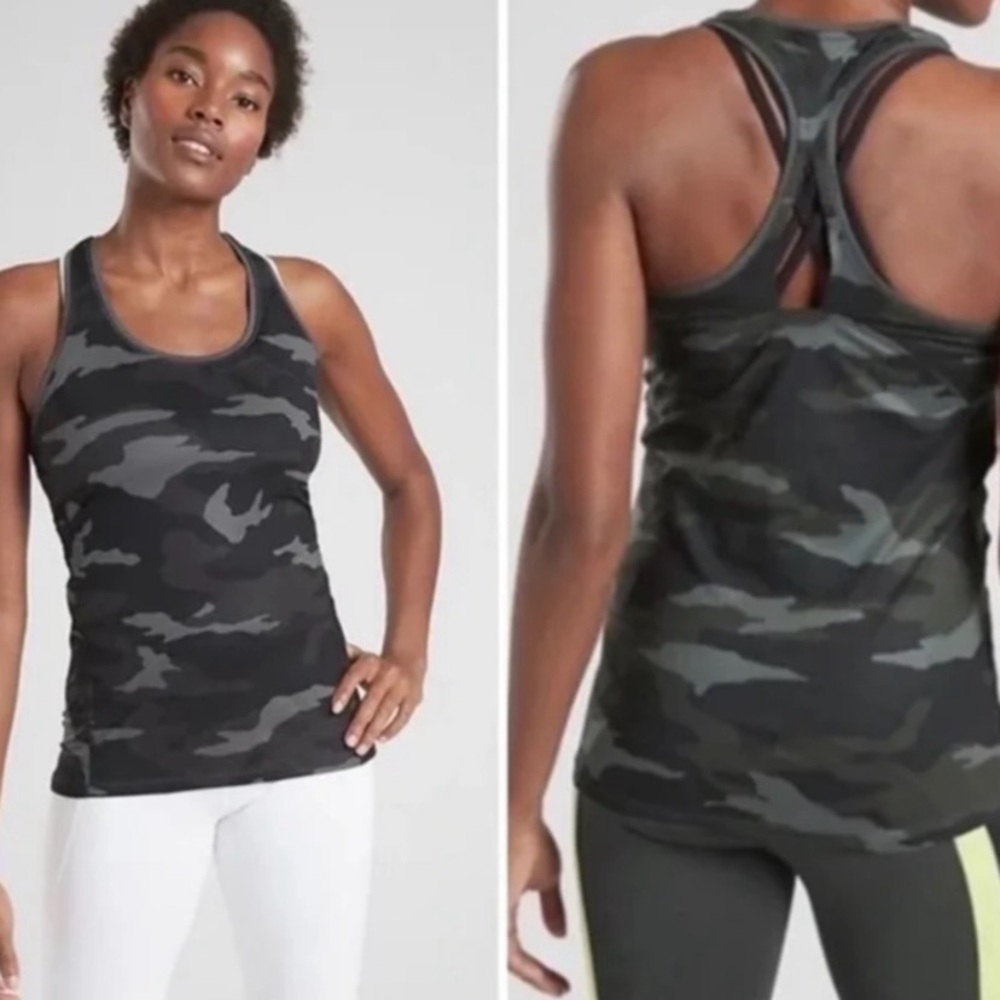 Athleta‎ ‘Limitless’ Tank